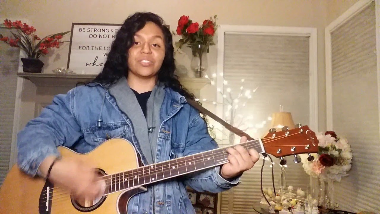 Highlands Cover by Hillsong United