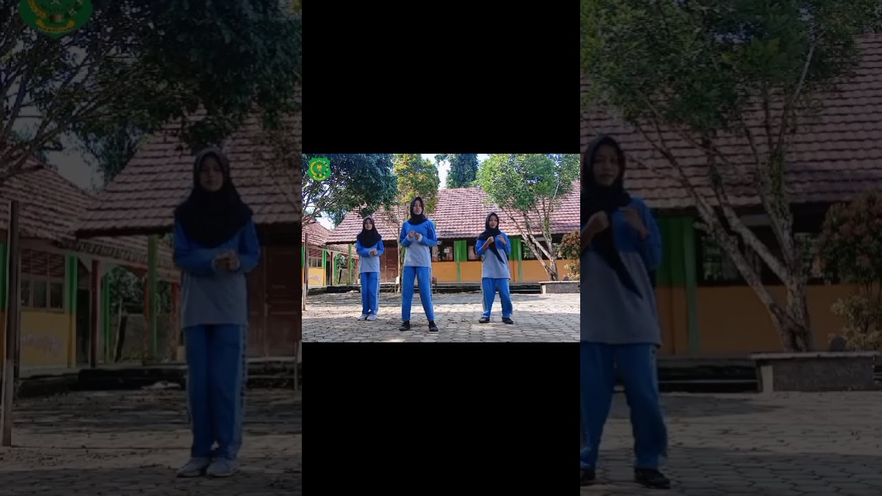 senam kreasi kelompok 2
