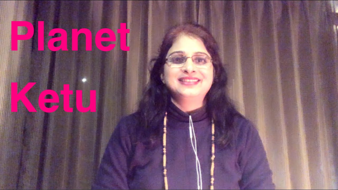 Ketu in Astrology