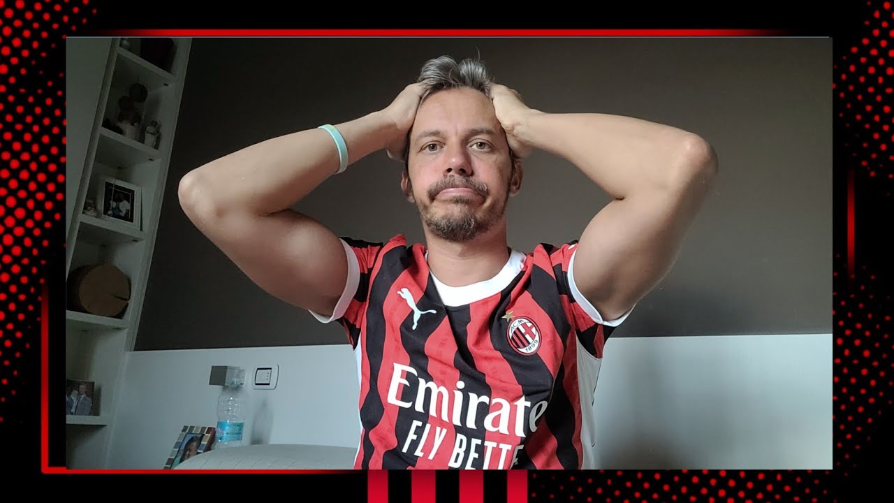 😱💣CLAMOROSA INDISCREZIONE MILAN!!!⚠️ ATTENZIONE!!! Milan News Andrea Longoni Calcio 