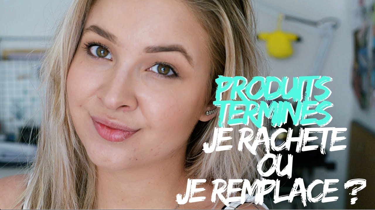 JE RACHETE OU JE REMPLACE ? #22