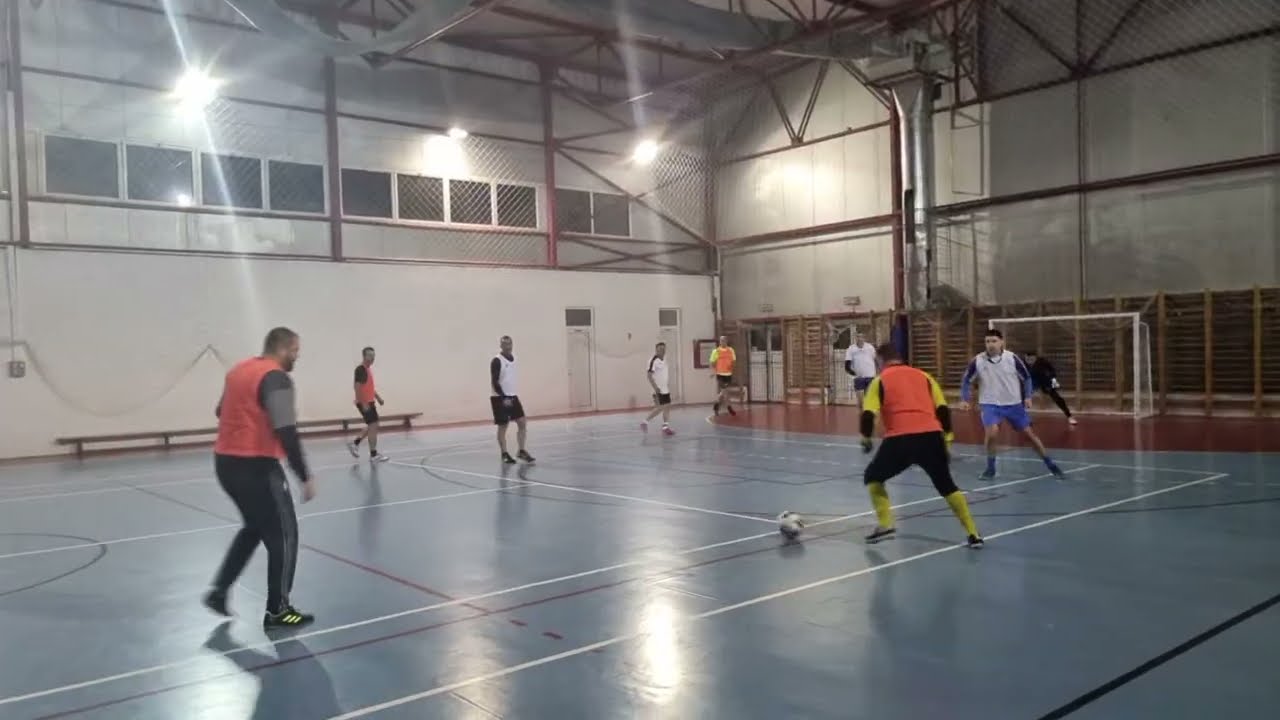 Fotbal la sală: Sport Team Baia Mare  - 22.01.2026