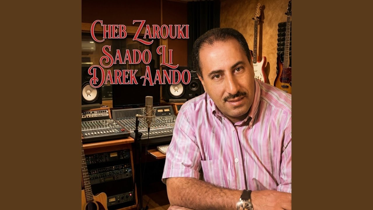 Saado Li Darek Aando