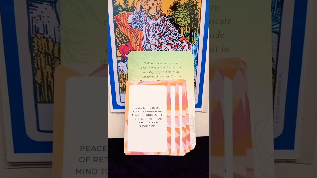 Leo ♌️ (Stress Less) #selfcare Message's #shorts #shortvideo #oracle #subscribe  @r4rtarot