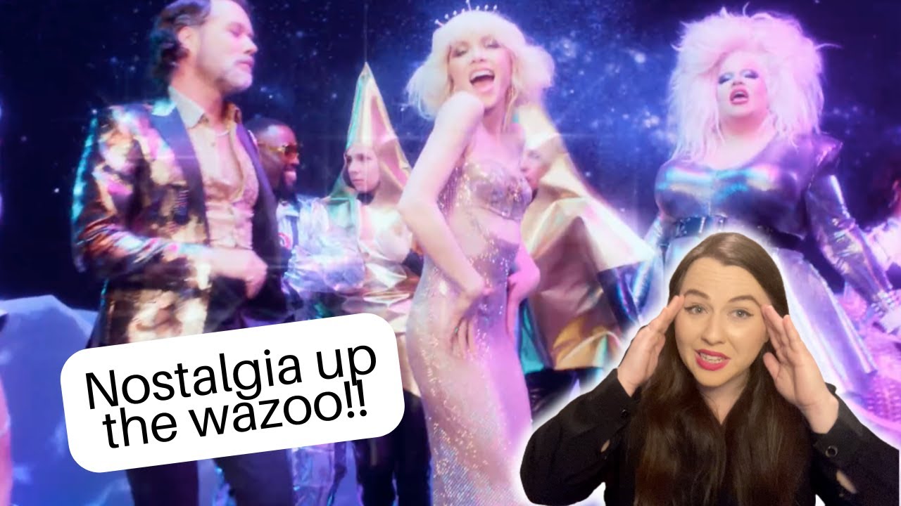 CECILIA REACTS to Carlie Rae Jepson 