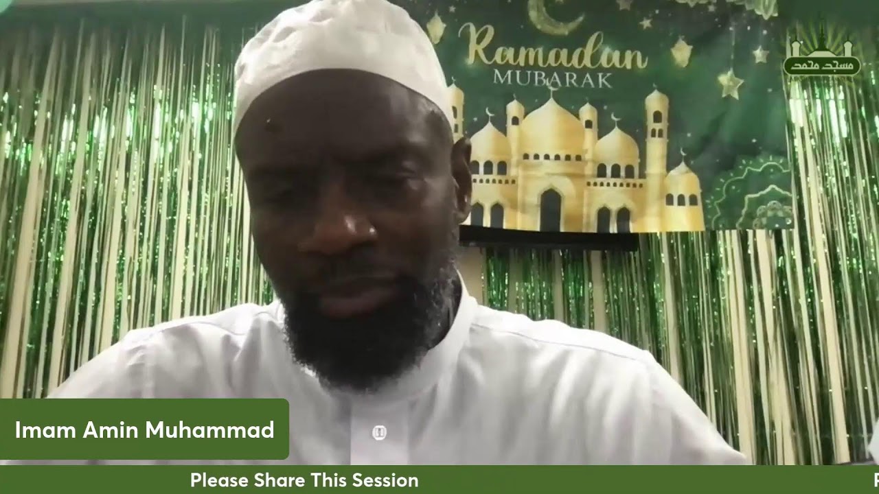 Etiquette Of The Learner (lesson 5)