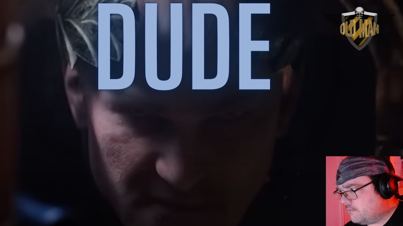 The 10th Edition Trailer but google-translated heroically by Eliphas - Reaction