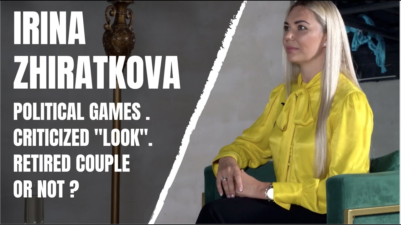 Irina Zhiratkova | Top Professional Ballroom Dancer | With partner Alexander Zhiratkov | Part 2