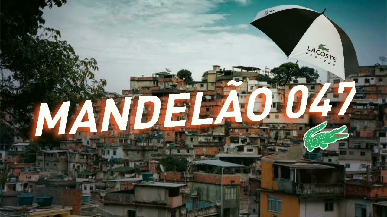 BEAT MANDEL&Atilde;O 133 bpm USO LIVRE