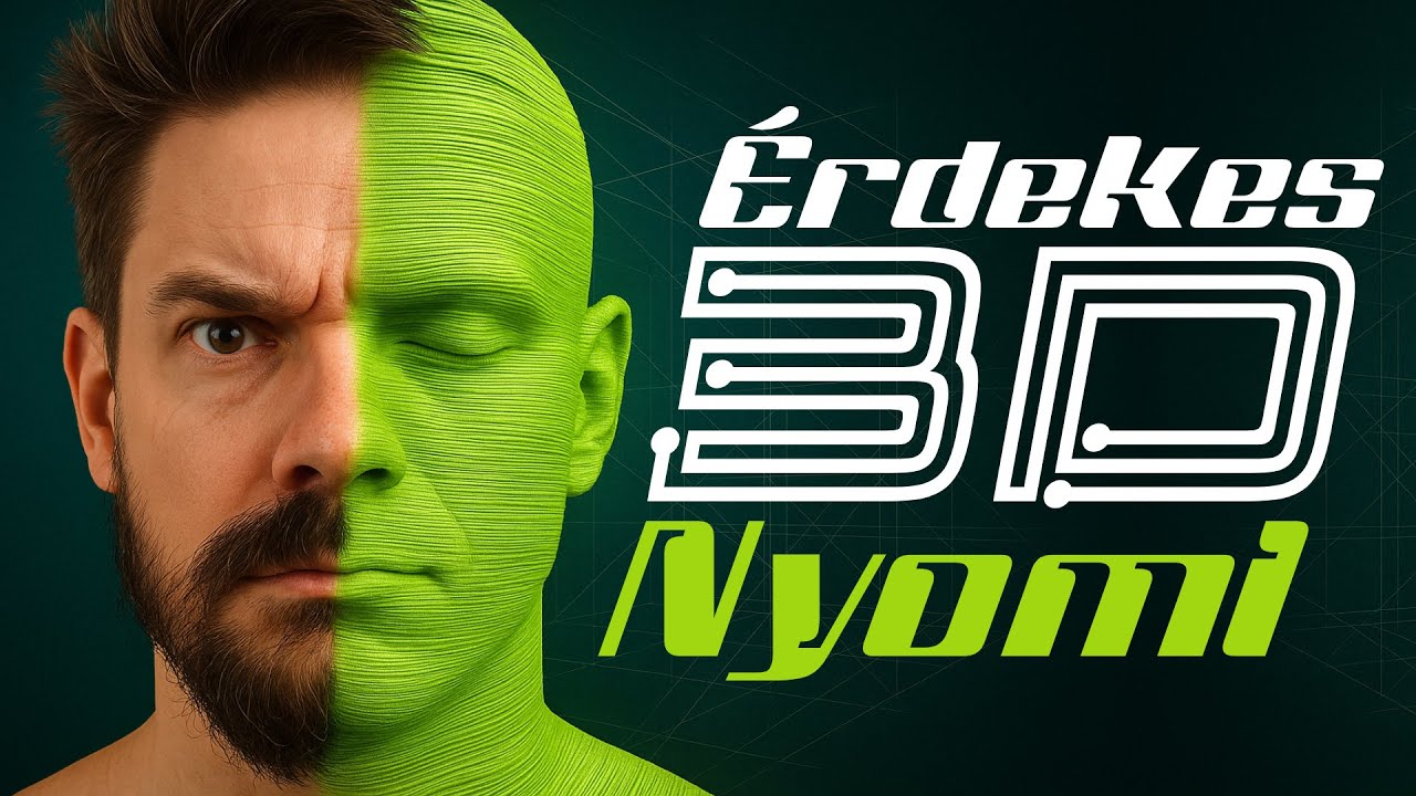 Hyp-R Bambu-fanboy vallomás | Új nyomtató, új helyzet
