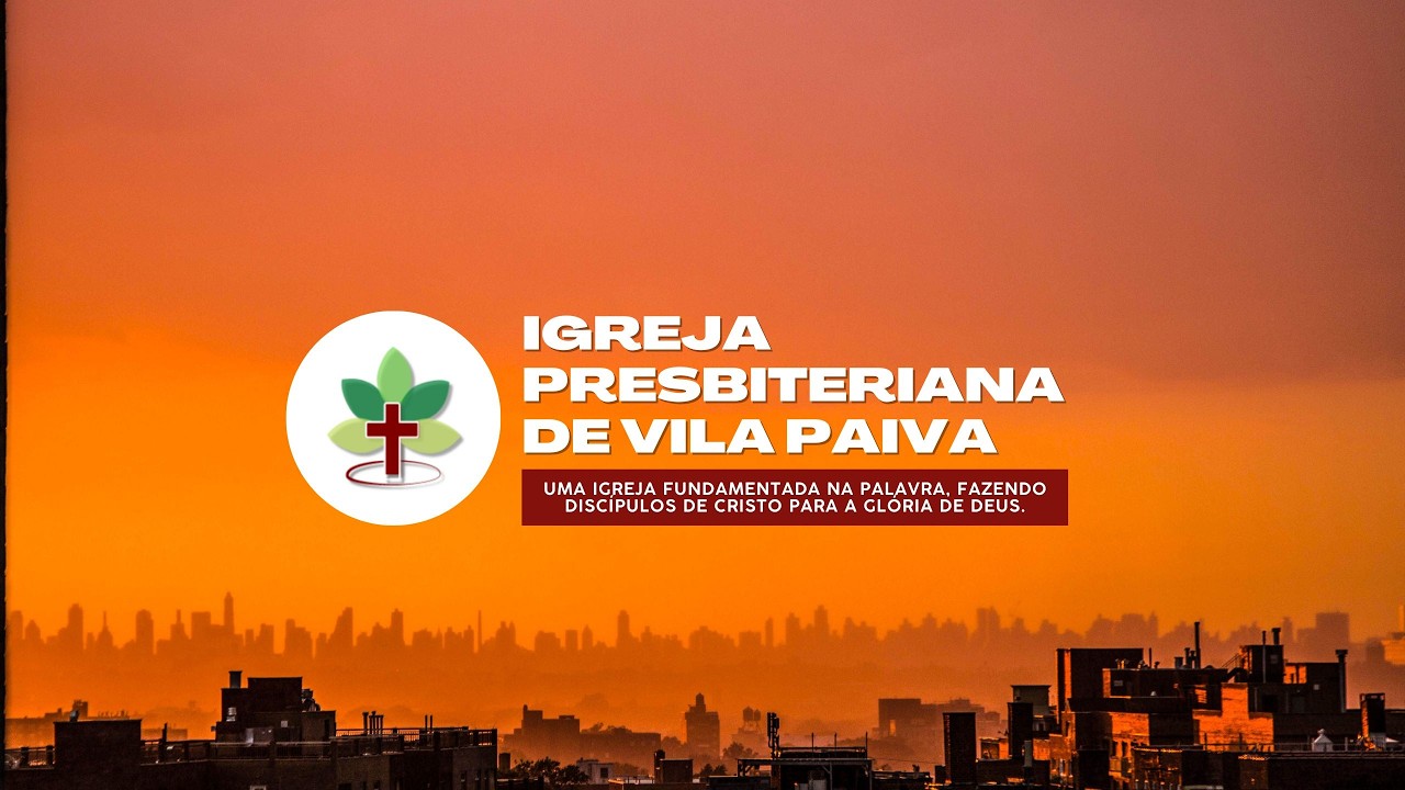 CULTO - 18/01/2026