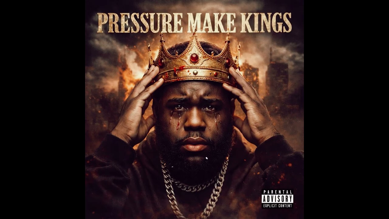 Pressure Makes Kings 