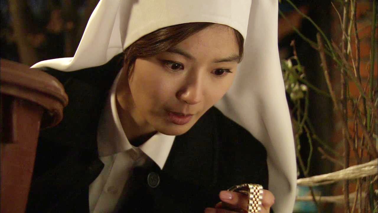Angel's Revenge | 천상여자 EP.11 [SUB : ENG,CHN / 2014.02.03]