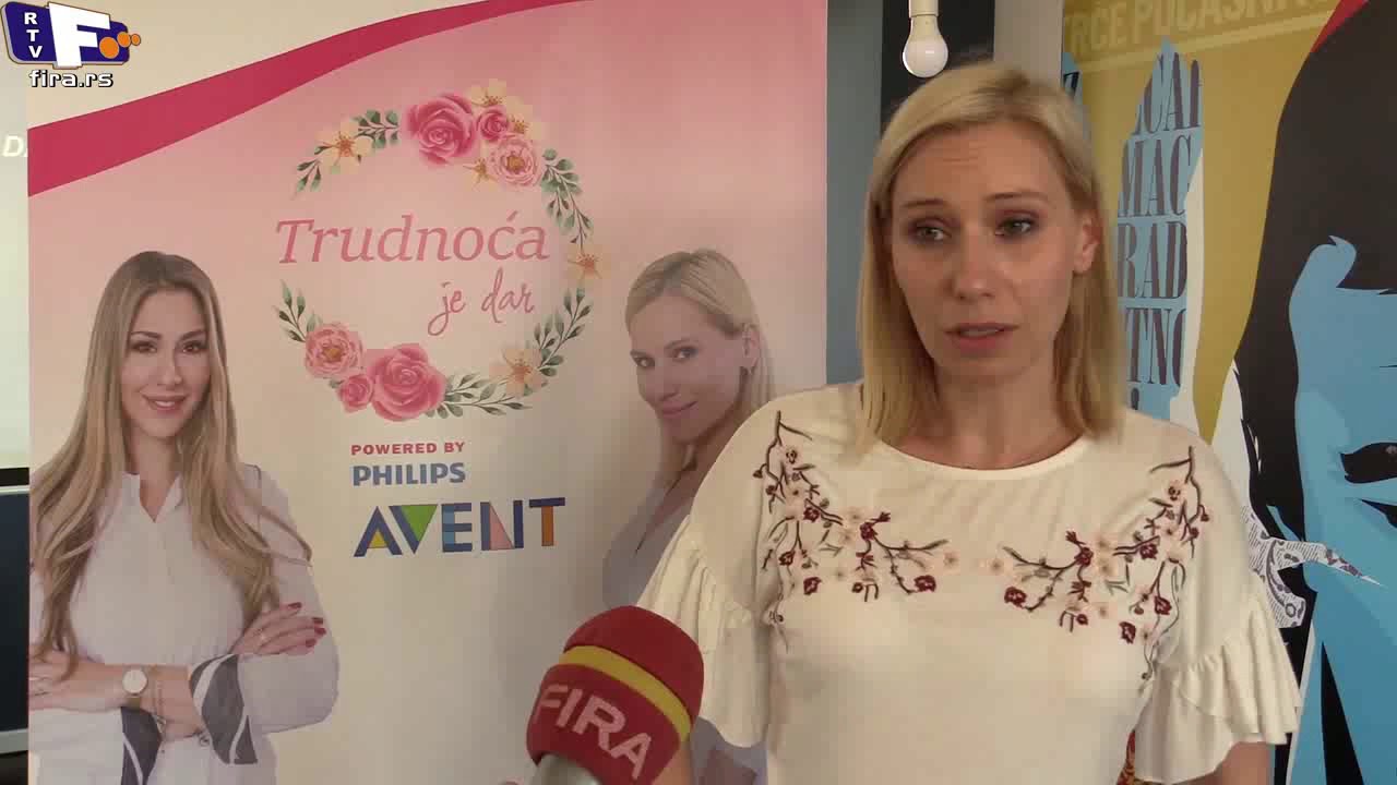 Trudnoća je dar