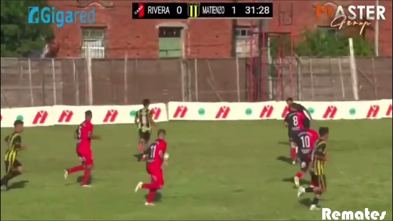 Así juega Sebastián González, Nuevo Jugador de Argentino Monte Maíz!!! 