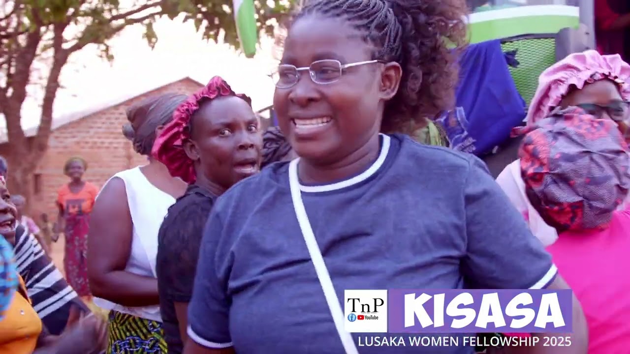 The Welcoming CMML Church WOMEN Fellowship Visits 2025