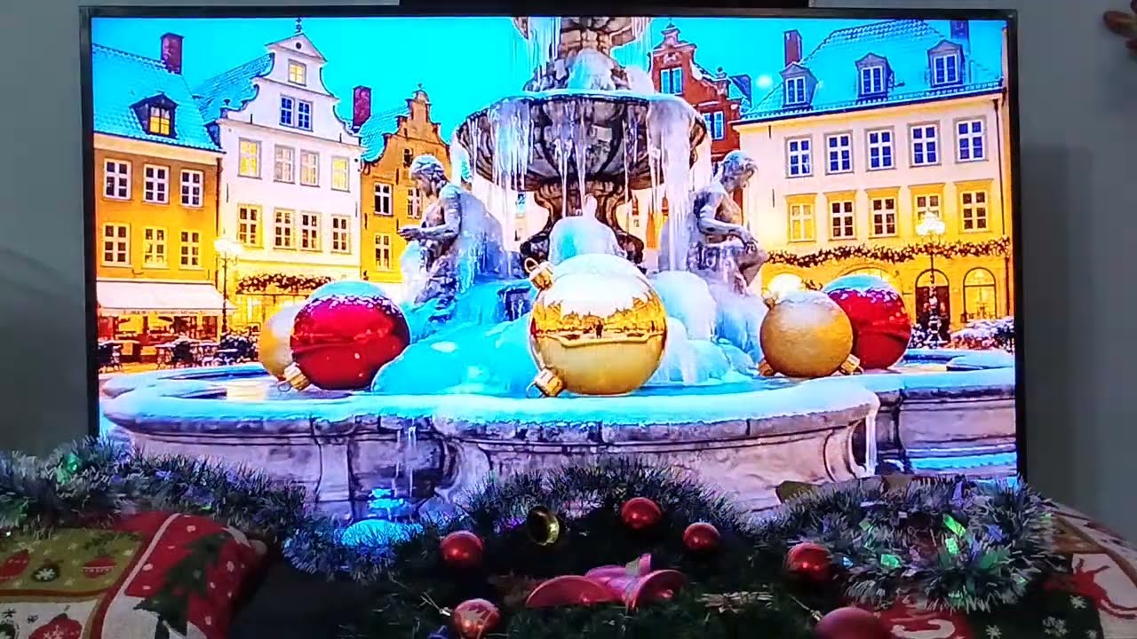 Merry Christmas to my fellow Youtubers who celebrate it. My Channel Visitors too. 