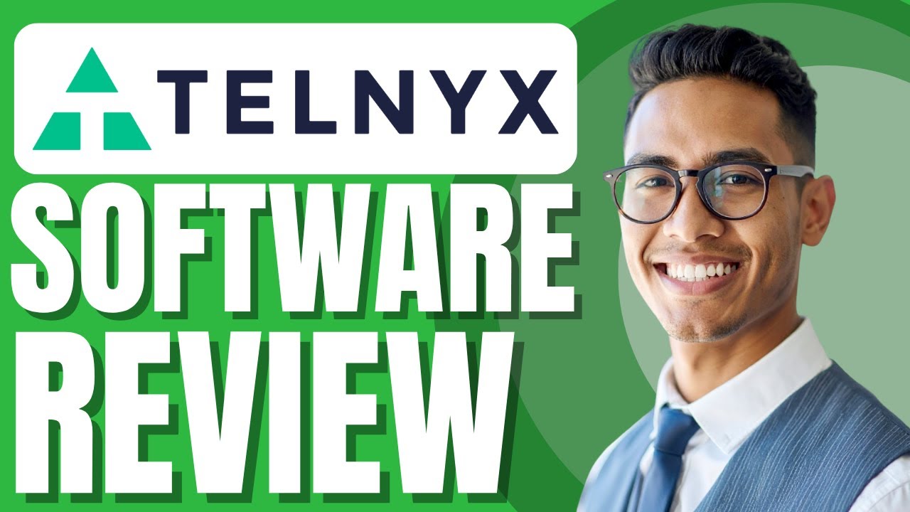 Обзор Telnyx | Плюсы, минусы, особенности и альтернативы