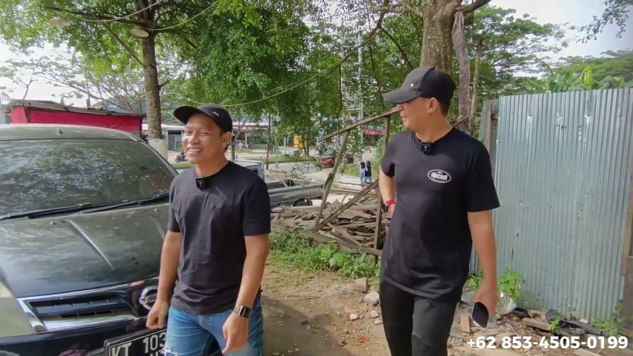 MOBIL BEKAS AWAL TAHUN 