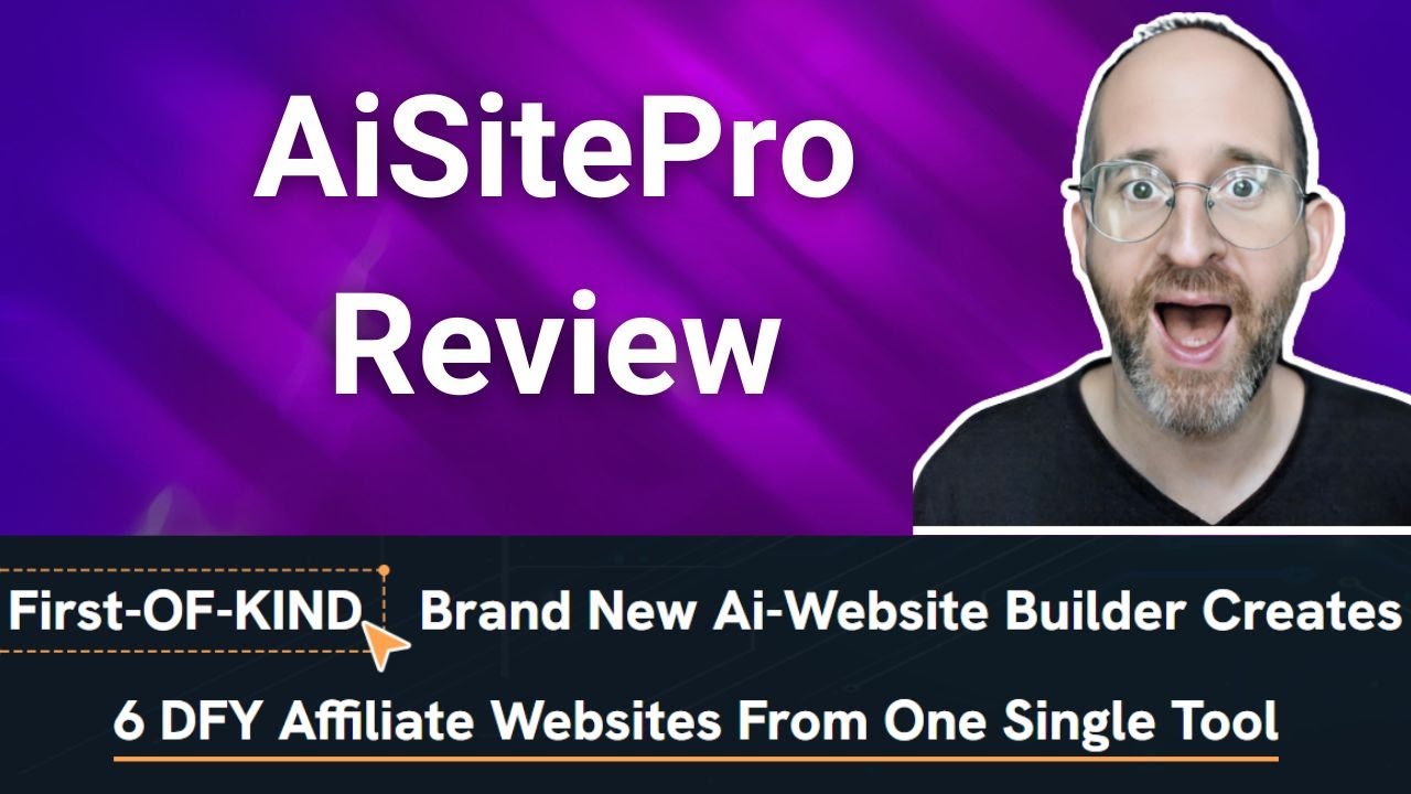 AiSitePro Review