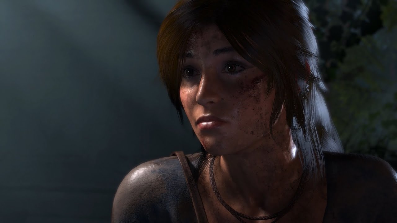 Rise Of The Tomb Raider PC Survival Playthrough pt17 - The Rescue/Tracking Down Trinity