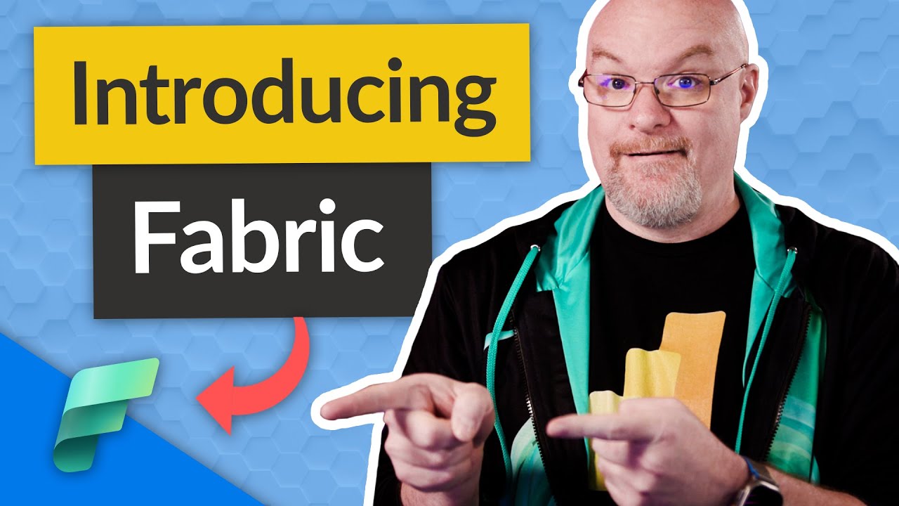 What is Microsoft Fabric (Public Preview)?