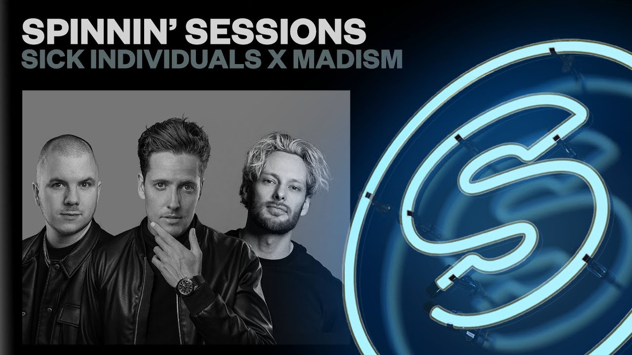 Spinnin&rsquo; Sessions Radio &ndash; Episode #547 | Sick Individuals x Madism
