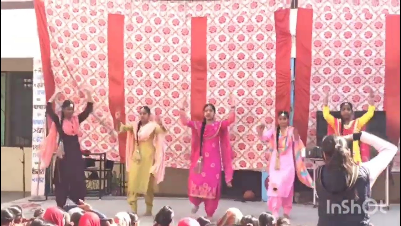 Farewell party❤️❤️ll dance performance🧿