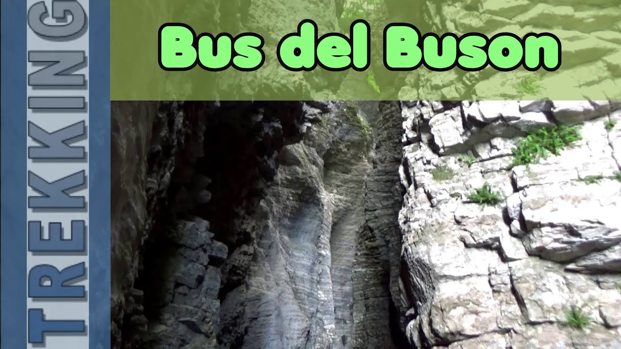 Dalle Case Bortot al Bus del Buson