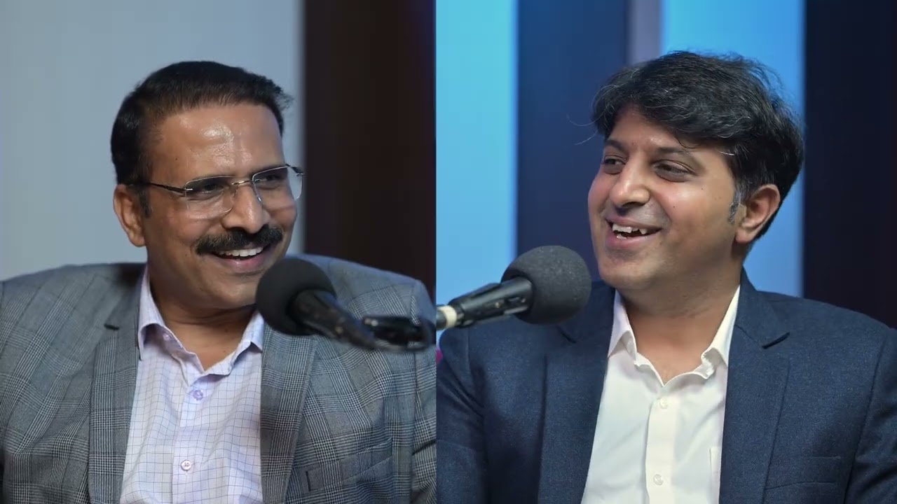 Understanding Surgical Oncology | Doctors Mic with Dr. Nischal Raj L | Cancer Surgery Explained