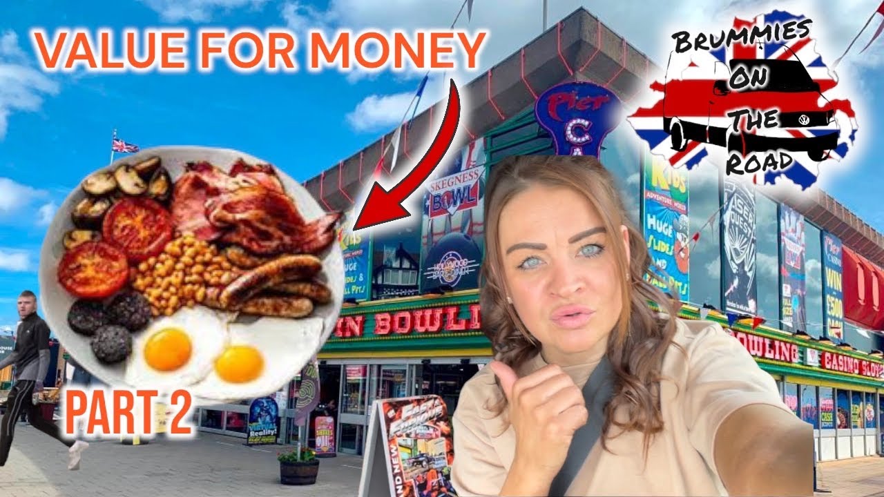 SKEGNESS 
