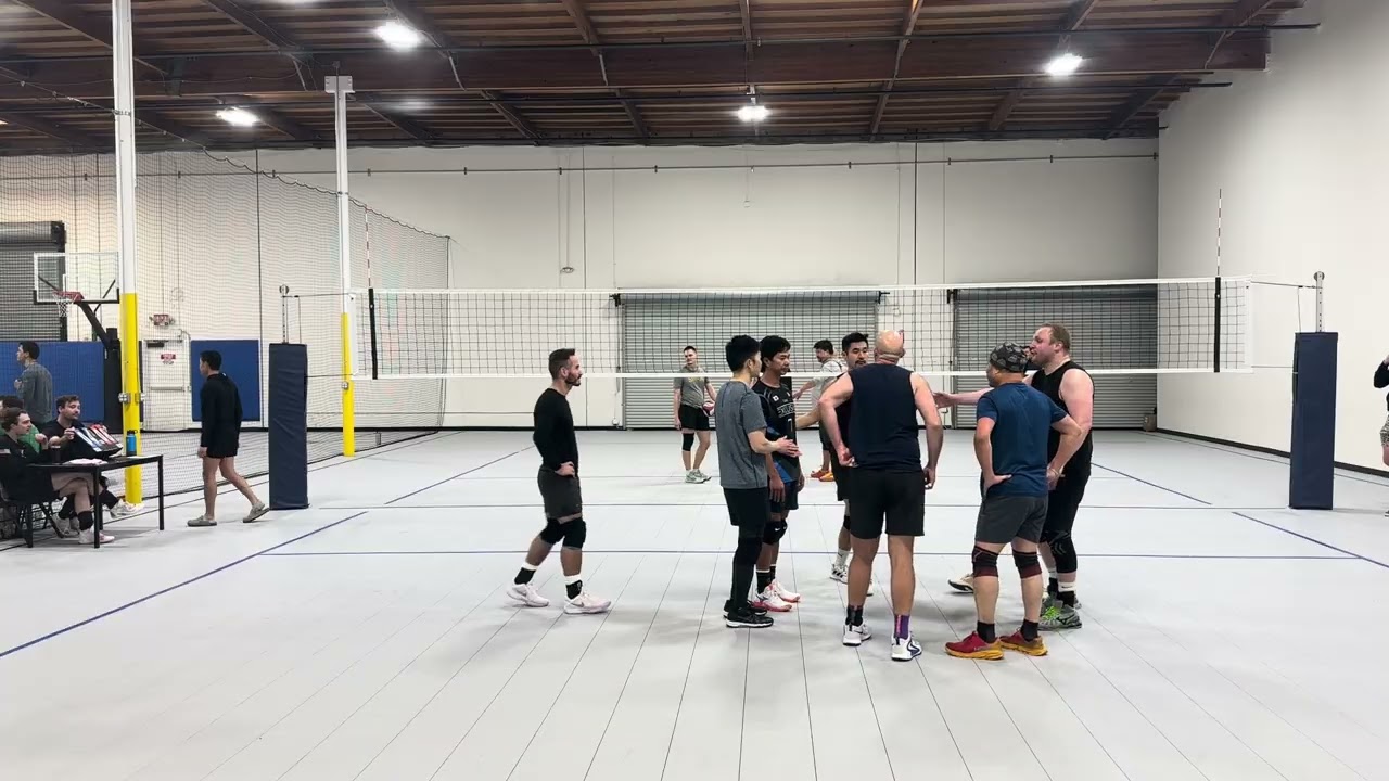BoF League Winter 2025 - Game 4 Set 3