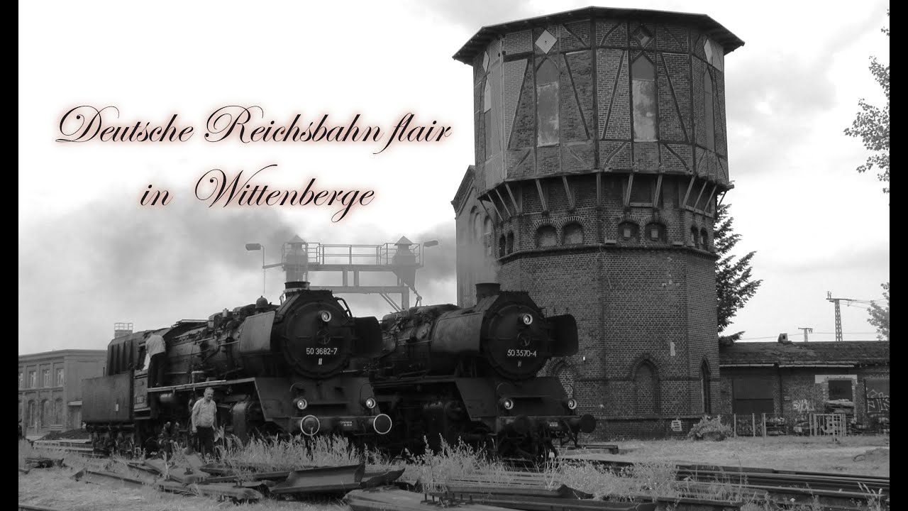 Wittenberge 2018