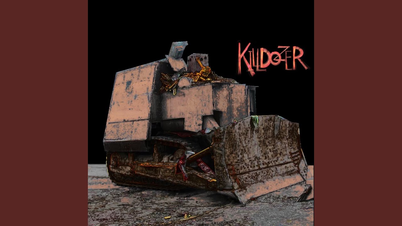 Killdozer