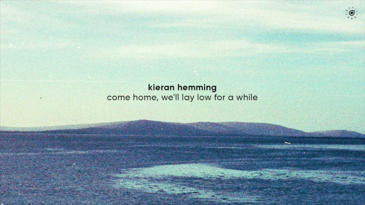 Kieran Hemming & Samwell & Zach Deering - It Hurts