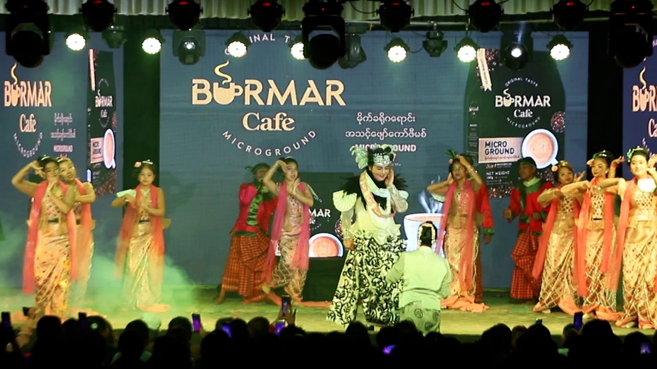 ဇာတ်ပြန်ကစေချင်ကြတဲ့ ပရိသတ်တွေရဲ့ ဆန္ဒကို ဖြည့်ဆည်းပေးခဲ့တဲ့ စွမ်း -