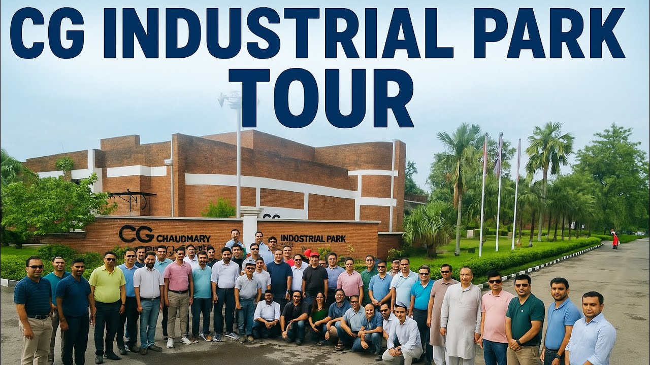 CG Officials Tour || CG Industrial Park || CG temple Visit || CG Family