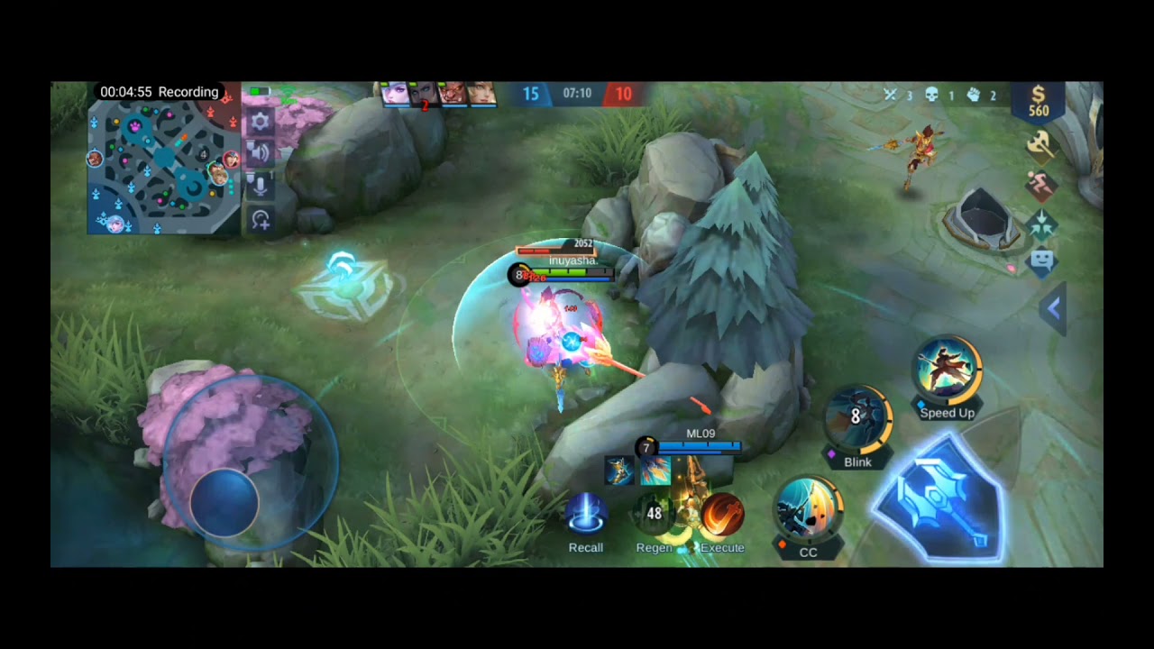 Hahahaha crush ako nilayla