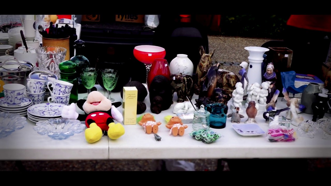 Otterup Torvedag 2019