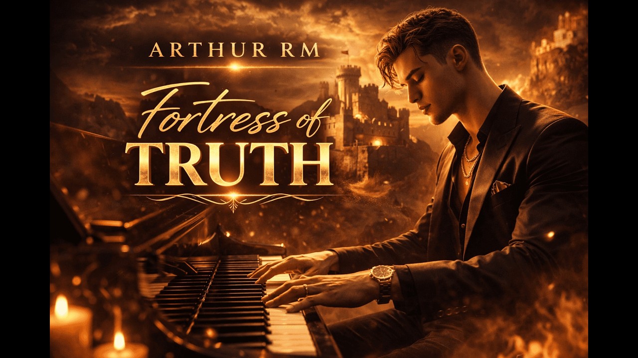 ARTHUR RM – FORTRESS OF TRUTH