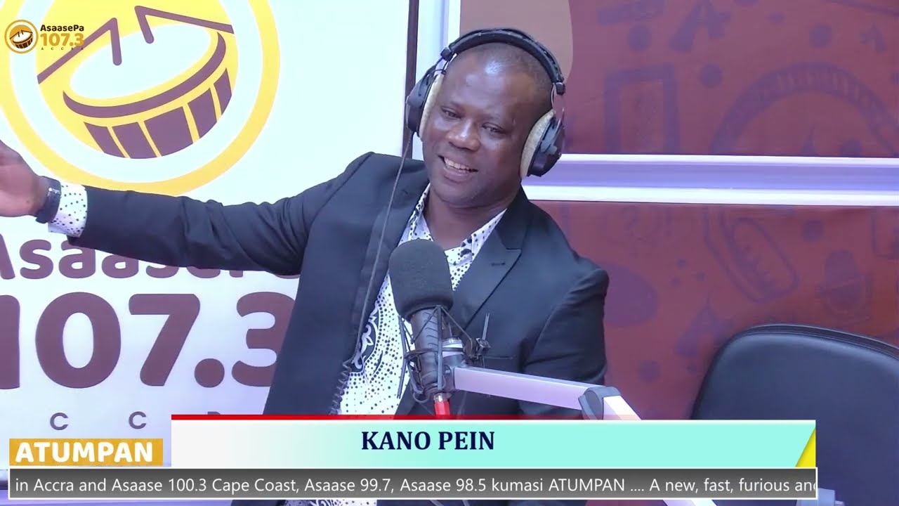 Renaming Kotoka International Airport at this time is unnecessary-Bonohene tells government.