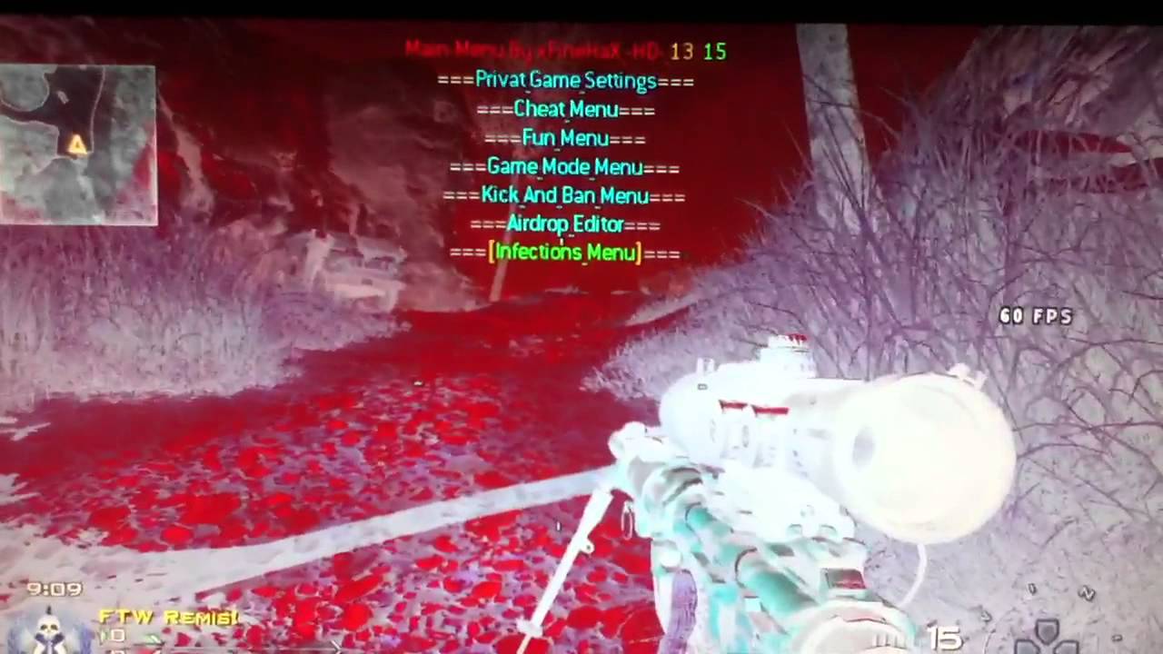 Mw2 1.13 patch v1