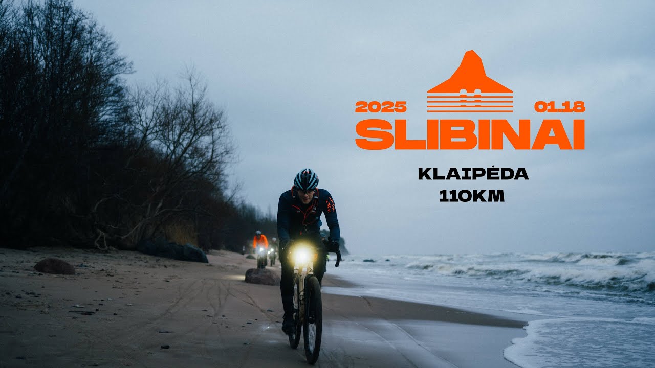 Slibinai 2025 - Vaizdai, komentarai, pagyros