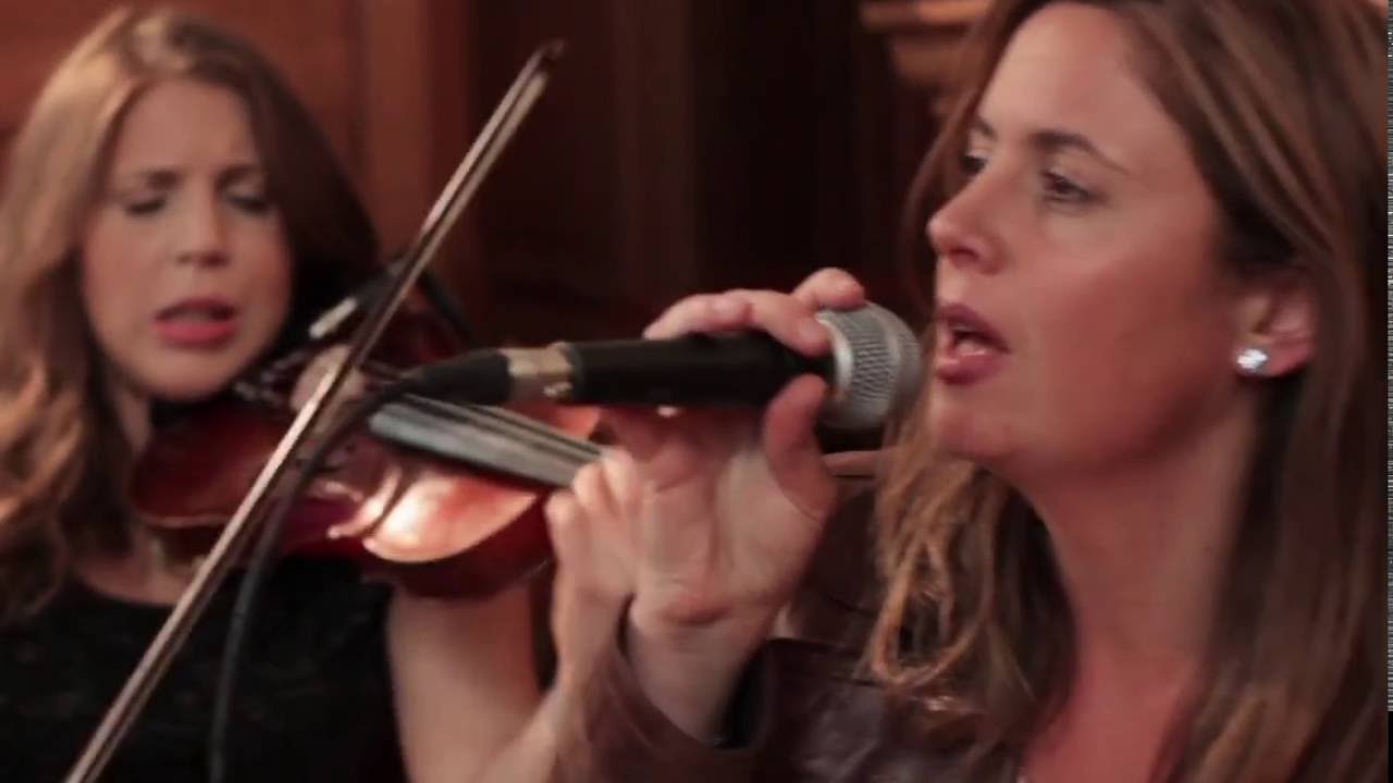 Collectif Cieux Ouverts - Comme le cerf(session acoustique)