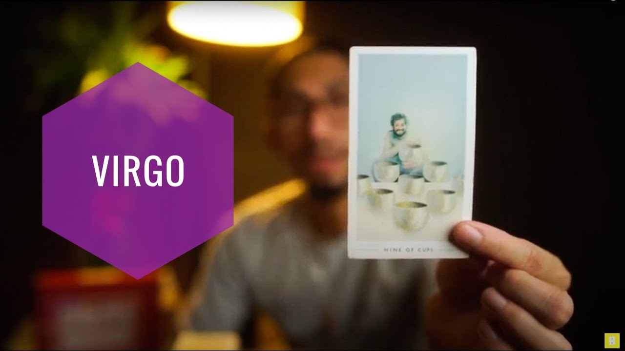 VIRGO - 