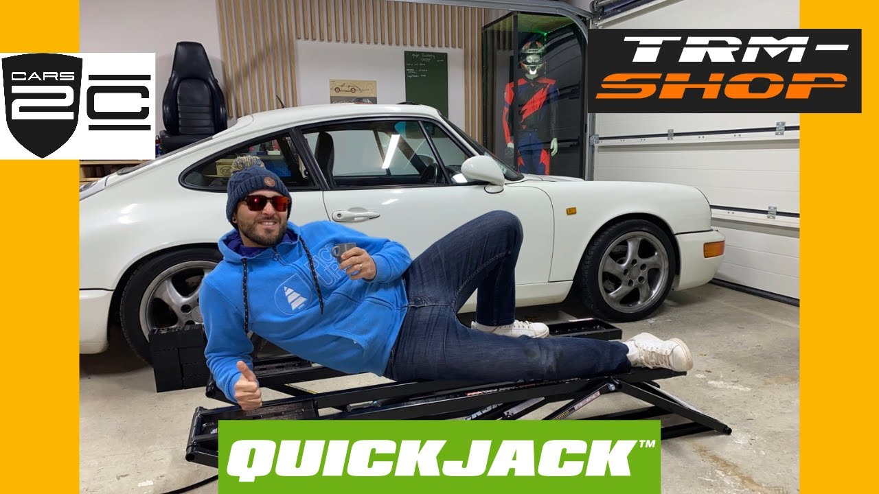 QUICKJACK : &ccedil;a vaut le coup ?