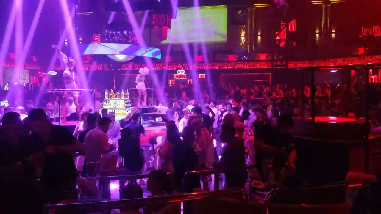 inferno gece kul&uuml;b&uuml; kemer 1