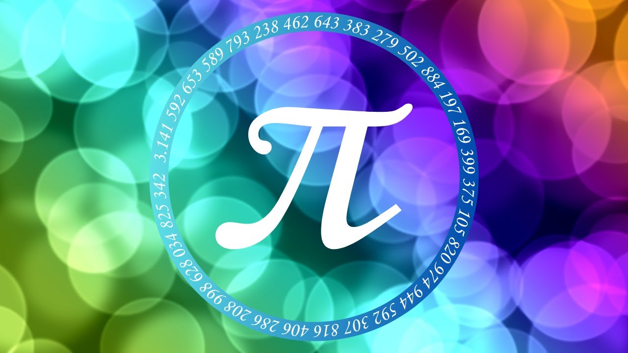 Wie kann man π berechnen? 🤔📝 Die 2000-jährige Suche (Teil 1)