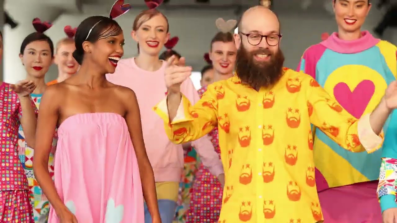 New York Fashion Week FDLA Shows February 2024