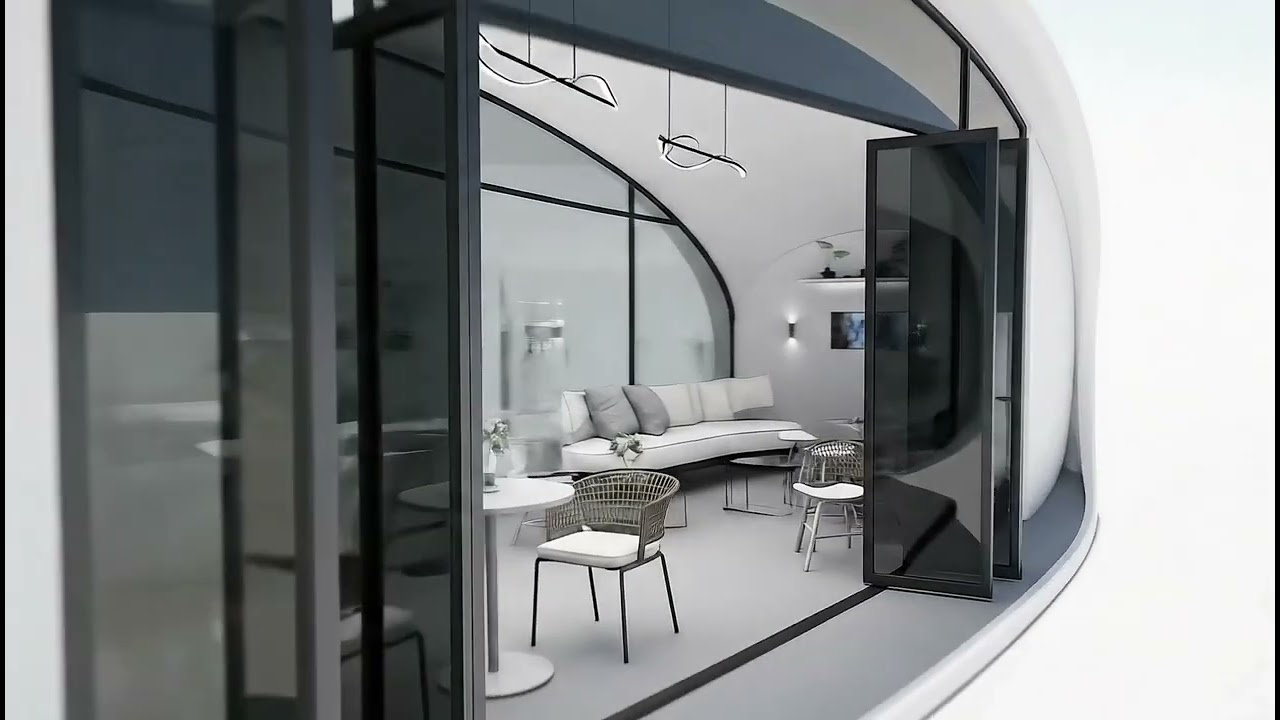 PEBBLE HOUSE ( LYNN X MIICON )